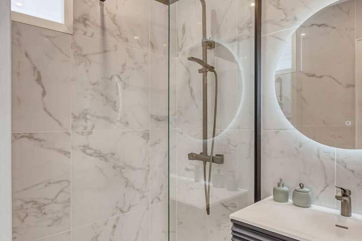 Gîte pour 4 personnes dans Plage de La Gorguette - 3