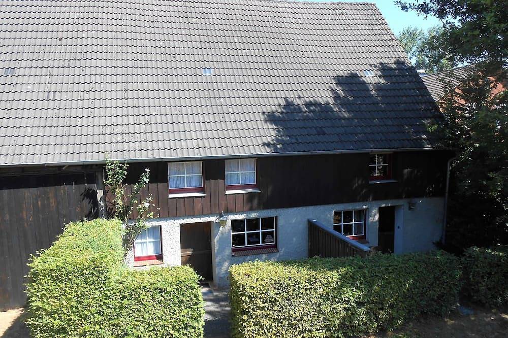 Ganze Wohnung, Ferienwohnung 1 Im Bocketal - Ferienwohnungen Im Bocketal in Tecklenburg, Münsterland