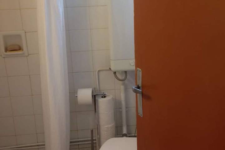 Location de vacances pour 4 personnes, avec balcon à Montesquieu-des-Albères - 4