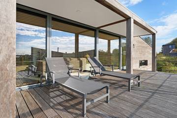 Villa for 4 Guests in Goeree-Overflakkee, North Sea Netherlands, Picture 4