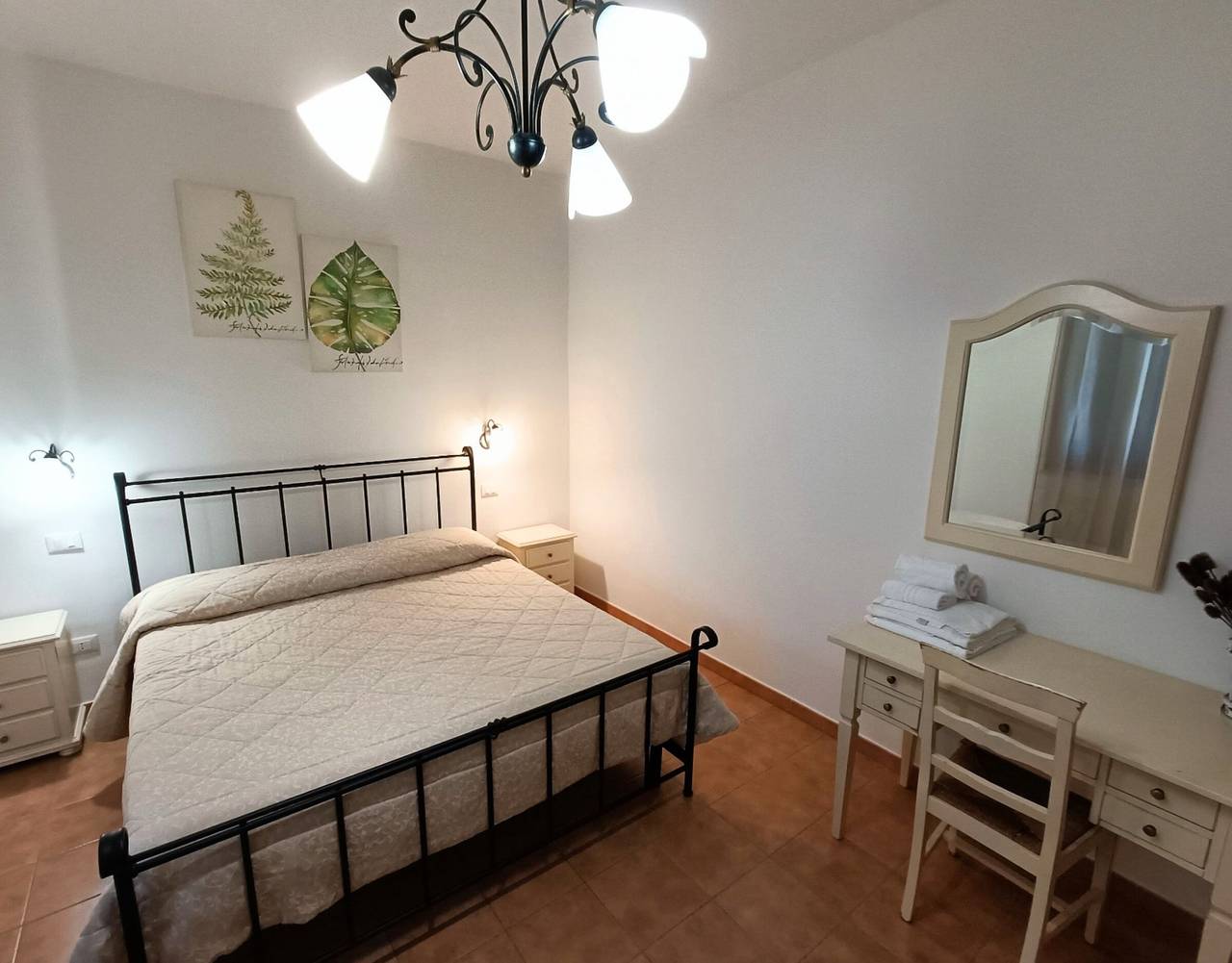 Appartement entier, Appartement 'Tenuta Marchesi Fezia - 7' avec piscine partagée, Wi-Fi et climatisation in Narni, Province de Terni