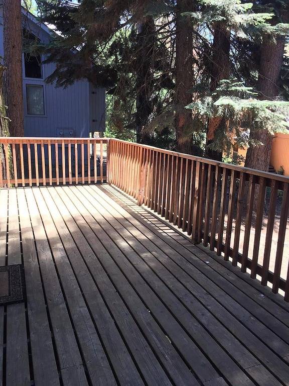King´s Cabin Mtn Retreat am Shaver Lake! - Nr Village, Wlan, A / C, Prem Property! in Ockenden, Shaver Lake