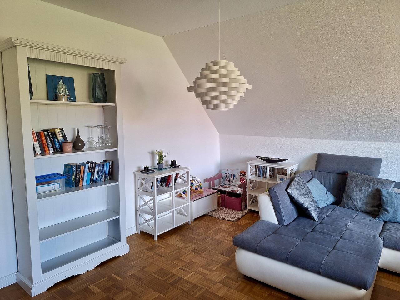 Ganze Ferienwohnung, Ferienwohnung Abendsonne in Winsen (Luhe), Nordheide