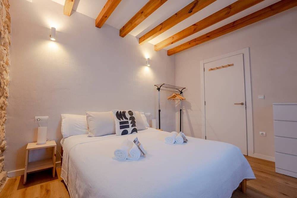 The Stone House – naturaleza y confort in Villacarriedo, Cordillera Cantábrica