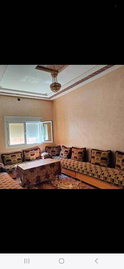 Gîte pour 4 personnes dans Tinghir - 2