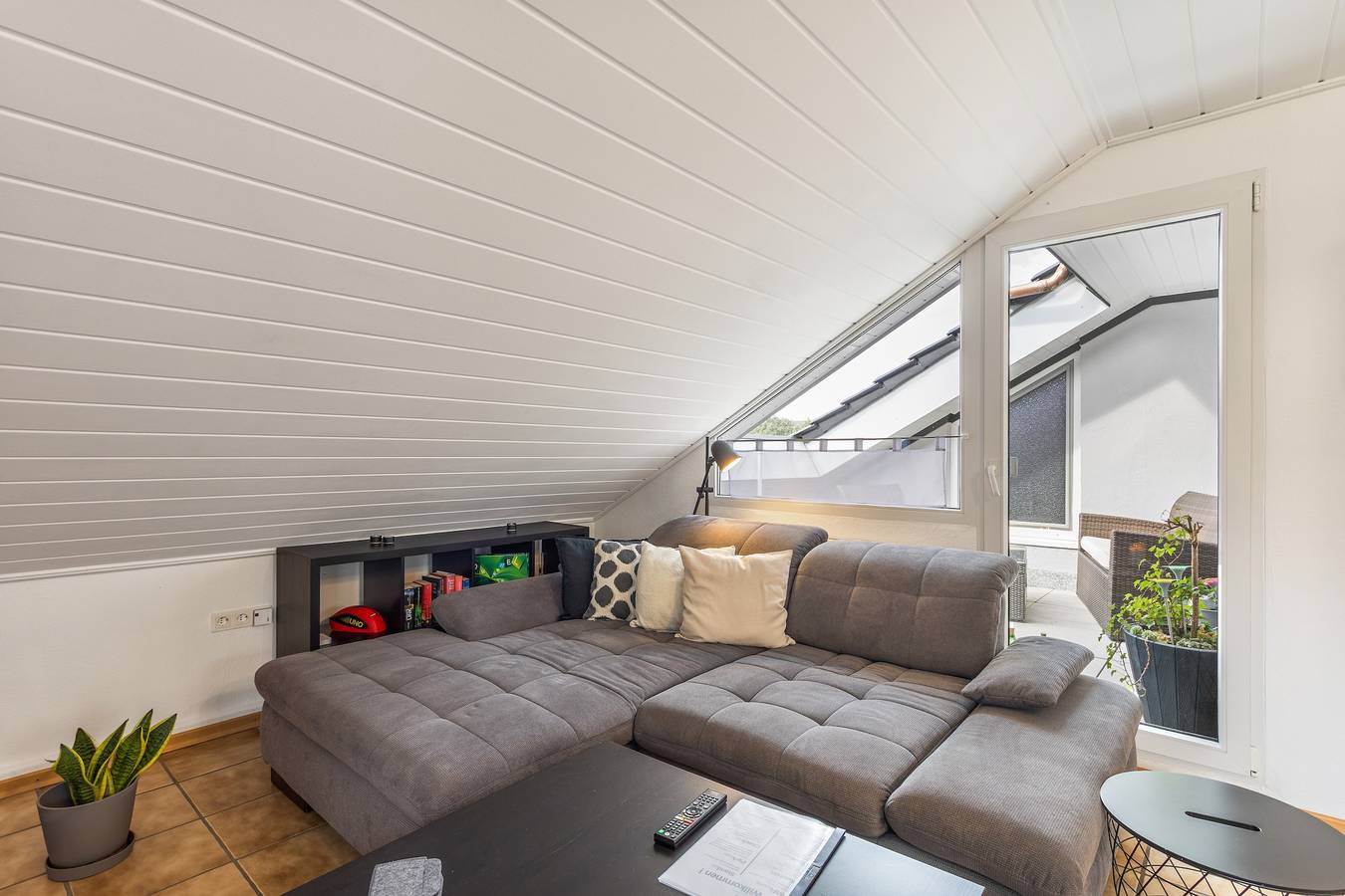 Ganze Wohnung, Ferienwohnung Arnsberger Wald mit Balkon und Wlan in Möhnesee, Kreis Soest