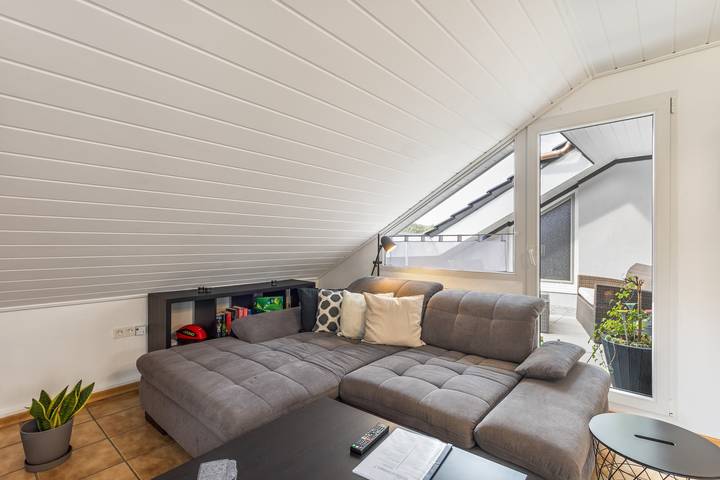 Ferienwohnung für 4 Personen, mit Balkon in Möhnesee