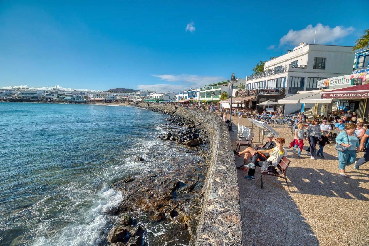 Ona Las Brisas in Playa Blanca, Yaiza