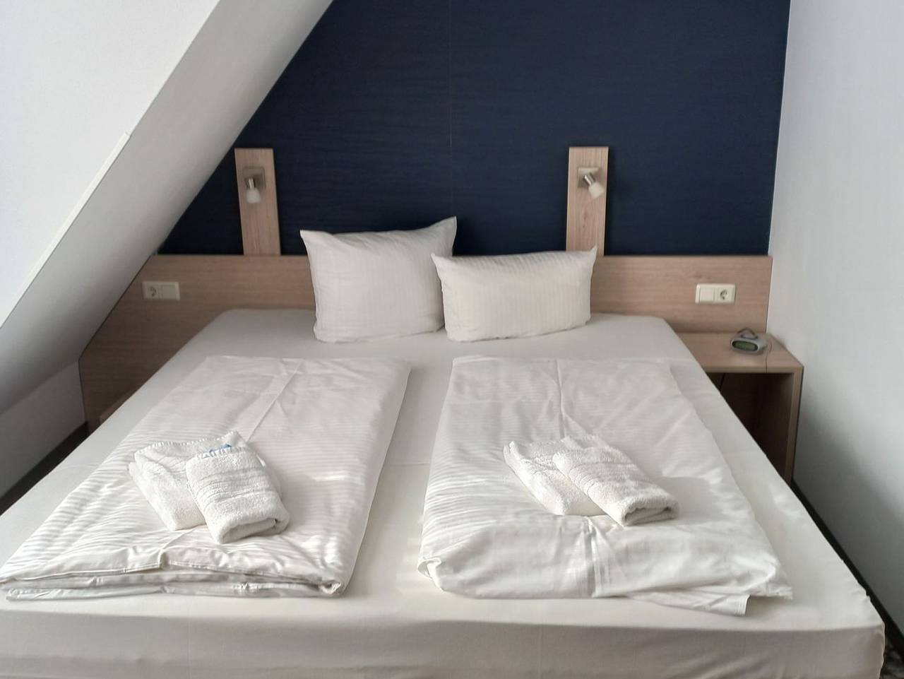 Ganze Ferienwohnung, Copenhagen  Re-16 in Stolpe auf Usedom, Usedom