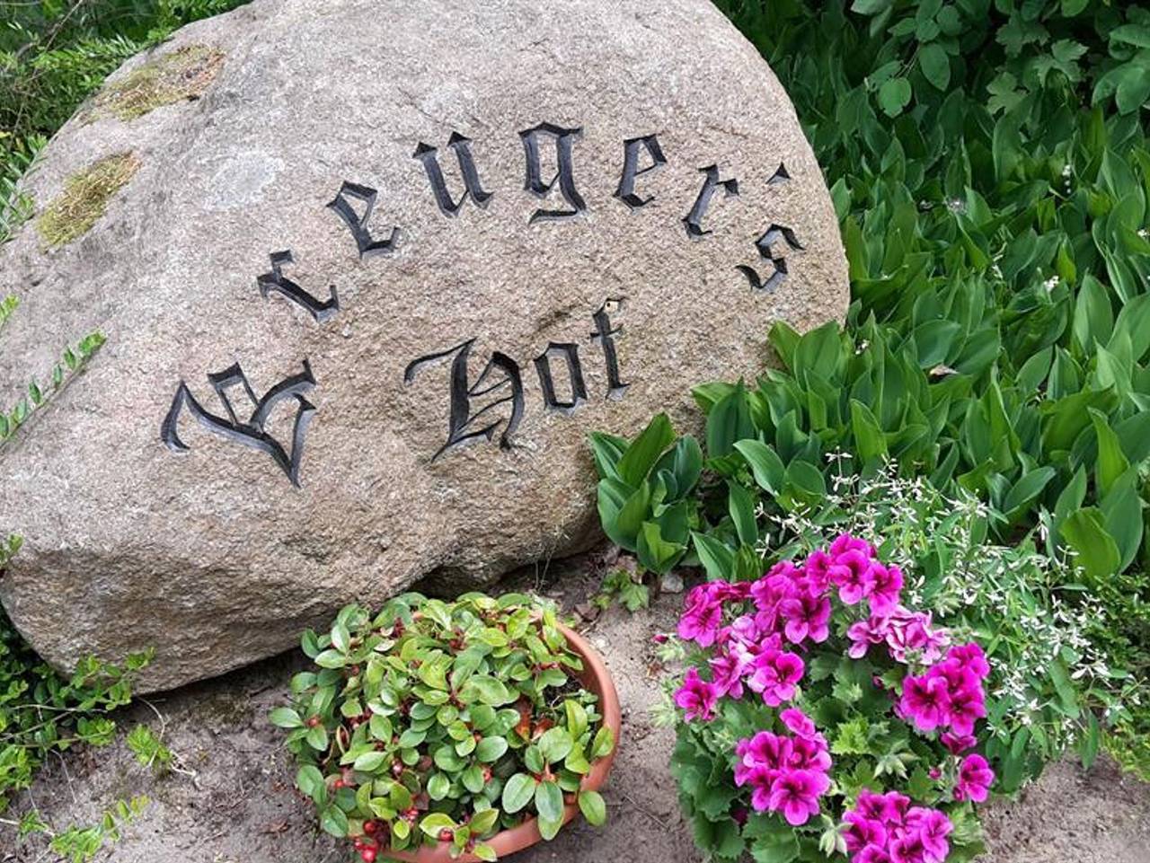 Kreuger's Hof - Fh "Hofbusch Ii" Kreugers Hof, 2 Du/Wc, 4 Sz in Wietzendorf, Landkreis Heidekreis