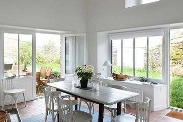 Gîte pour 4 personnes à Les Portes-en-Ré