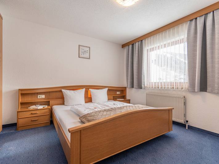 Ferienwohnung für 16 Personen, mit Balkon in Kappl - 4