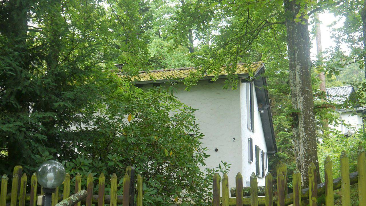 Ganze Ferienwohnung, Ferienwohnung für 4 Personen (83 m²) in Lissendorf in Lissendorf, Vulkaneifel