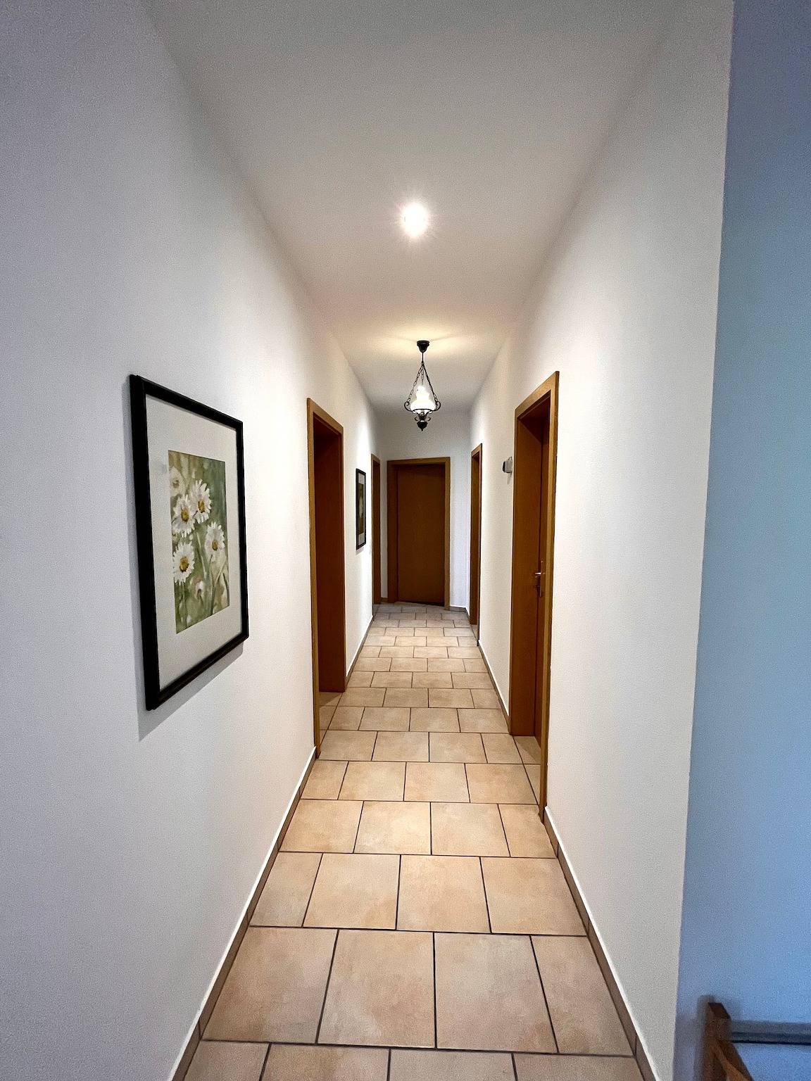 Ferienhaus 'Harzseele' mit privater Terrasse und Wi-Fi in Elend, Harzvorland