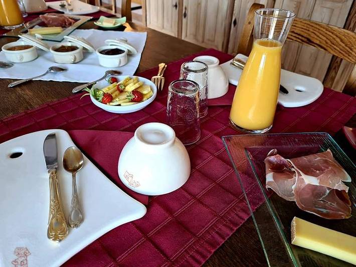 Ferienwohnung für 2 Personen, mit Garten und Pool, mit Haustier auf Korsika - 3