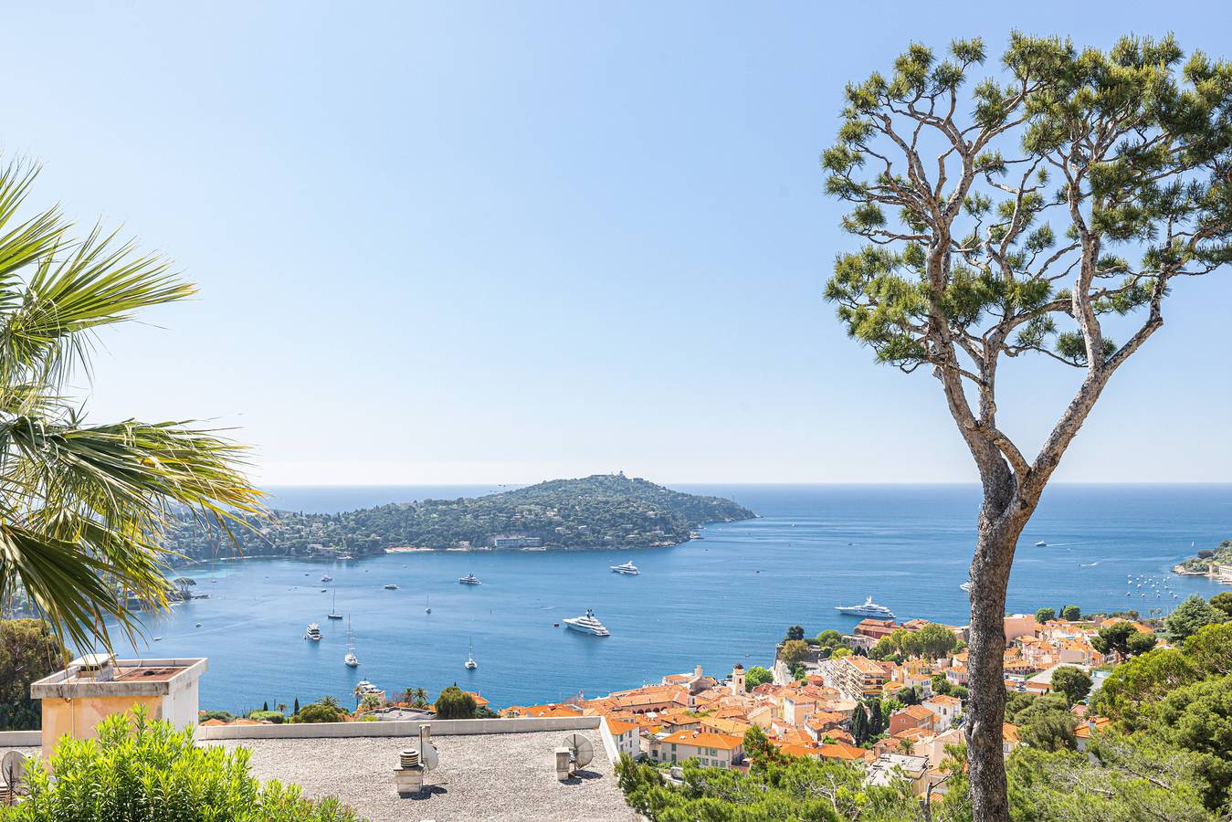Apartamento entero, Soleil d'Or in Villefranche-sur-Mer, Nizza Region