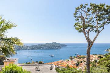 Appartement De Vacances pour 2 Personnes dans Villefranche-sur-Mer, Région de Nice, Photo 1