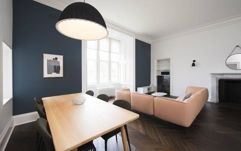 Appartamento vacanze a Stornoway a partire da 586€ a notte