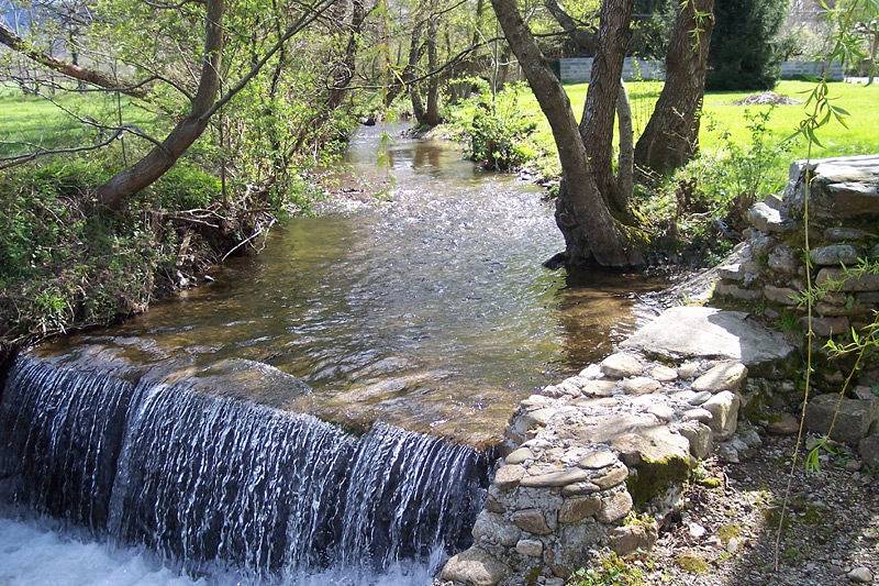 Gite Moulin Bas à Verdal - Sud du Tarn in Verdalle, Région de Castres