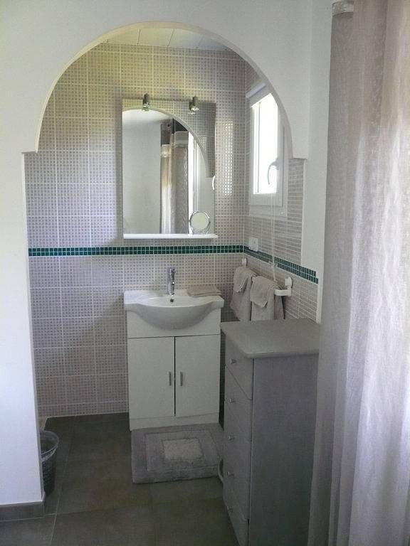 Chambre d’hôte pour 2 personnes, avec jardin en Cotes-d'Armor - 4