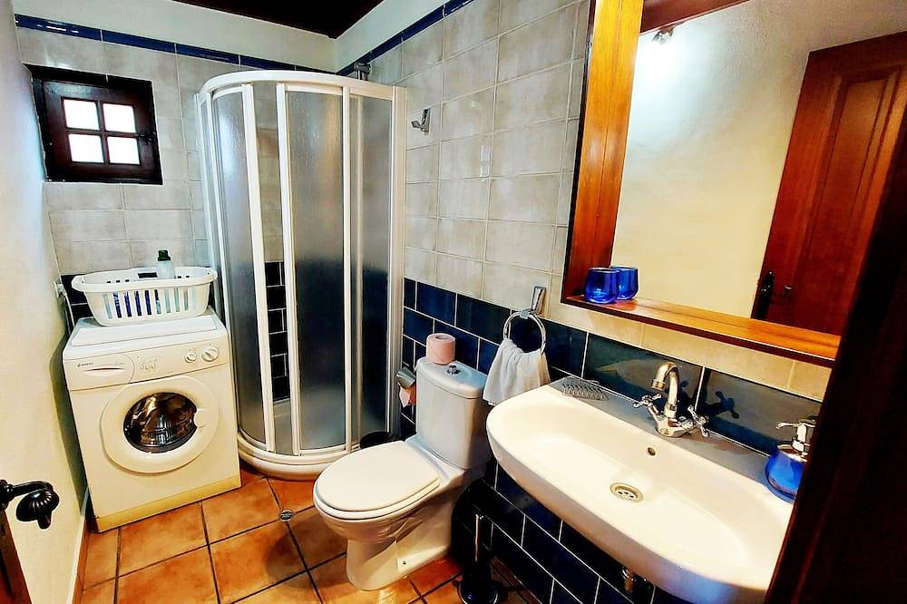 Traumblick, Ruhe und Abgeschiedenheit in Villa de Garafía, La Palma in Cueva de Agua, Garafía