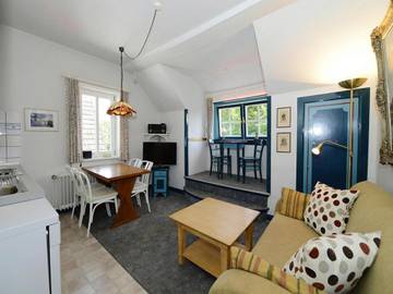 Ferienwohnung für 4 Personen in Wyk auf Föhr, Föhr, Bild 1