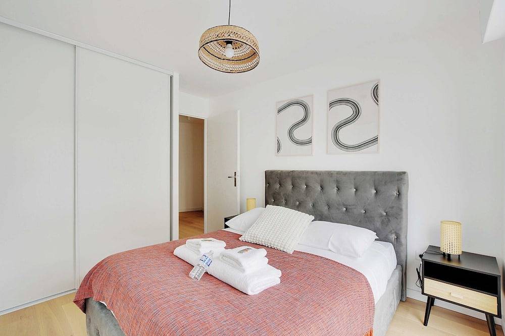 Apartamento entero, Dúplex con azotea - 3hab/6p - Nogent-sur-Marne in Nogent-sur-Marne, Valle del Marne