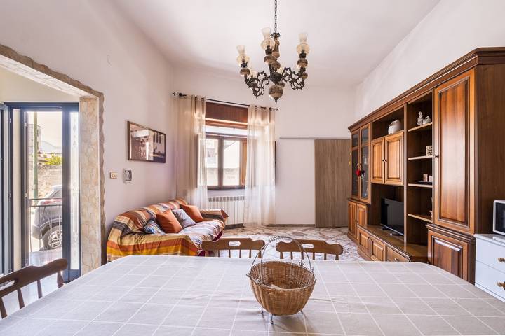 Casa vacanza per 6 persone, con Balcone a Galatone