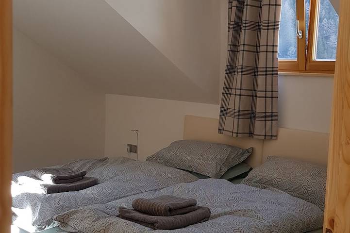 Chalet für 8 Personen, mit Terrasse und Garten, mit Haustier in Lieser-Maltatal - 3