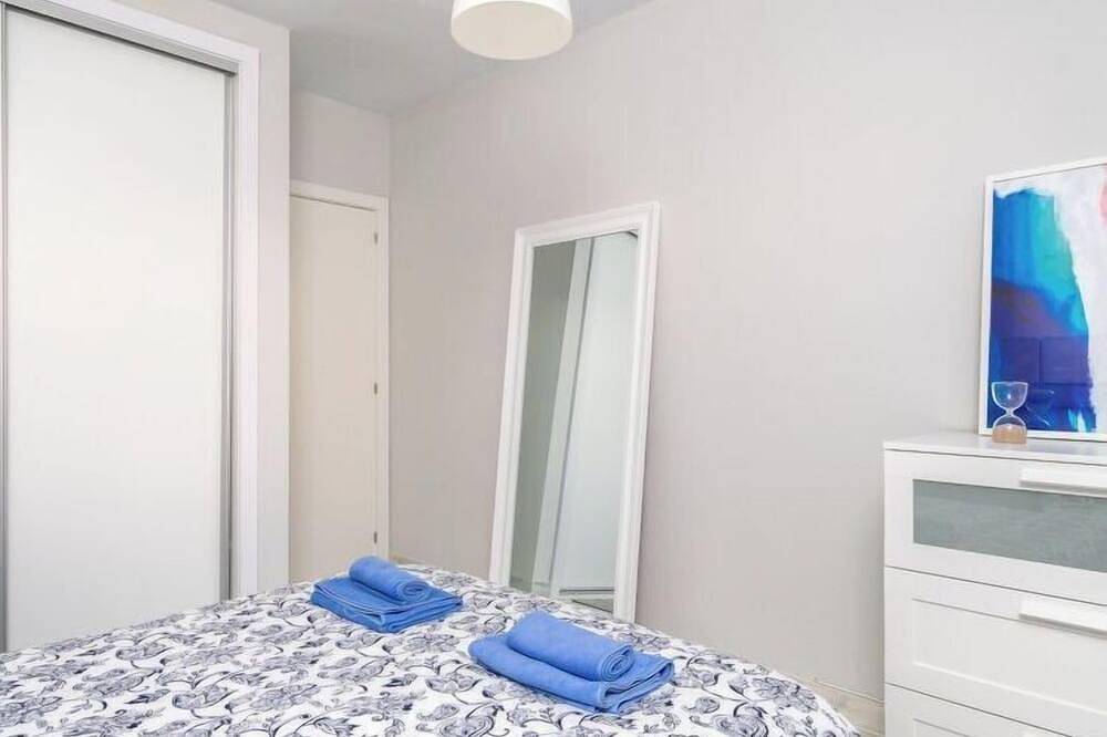 Entire apartment, Mirador del Saltillo in Torremolinos, Costa del Sol