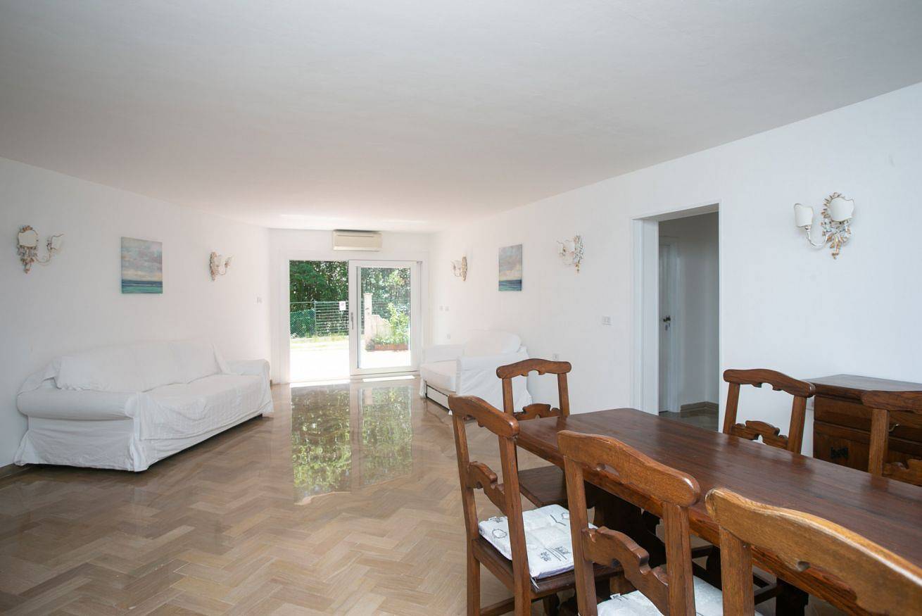 Appartamento intero, N143 - Numana, bellissimo trilocale a 100 metri dal mare in Numana, Riviera del Conero