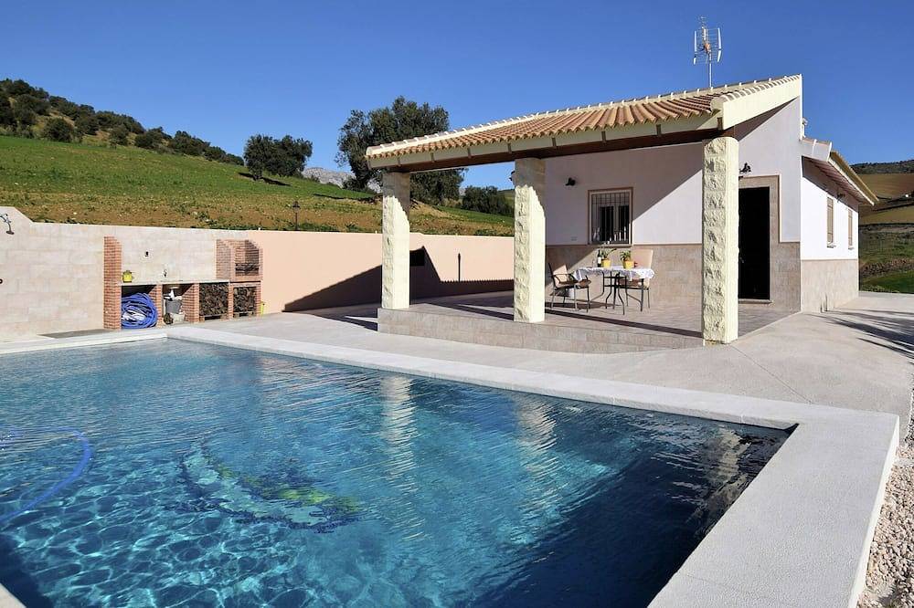 Casa en Villanueva con Piscina in Almogía, Provincia de Málaga