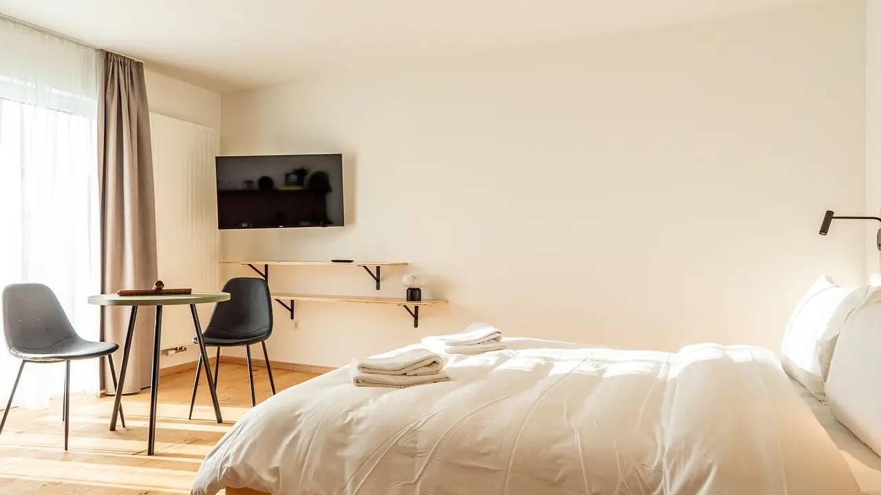 Ganzes Studio, Studio für 3 Personen (30 m²) in Lenzkirch in Saig (Lenzkirch), Lenzkirch