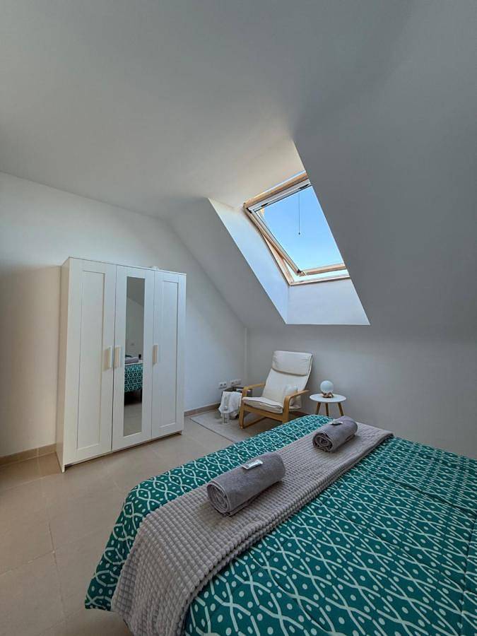 Apartamento de vacaciones para 5 personas - 1