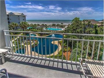 Villa for 8 Guests in Shipyard Plantation, South Carolina Lowcountry, Picture 2