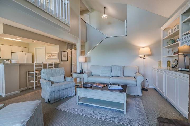 Bed and breakfast for 6 people, with pool in South Carolina