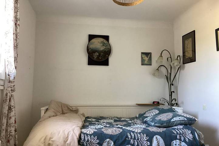 Location de vacances pour 4 personnes, avec jardin, animaux acceptés à Labenne - 4