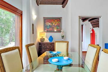 Agriturismo per 8 Persone in Olbia, Costa Smeralda, Foto 3