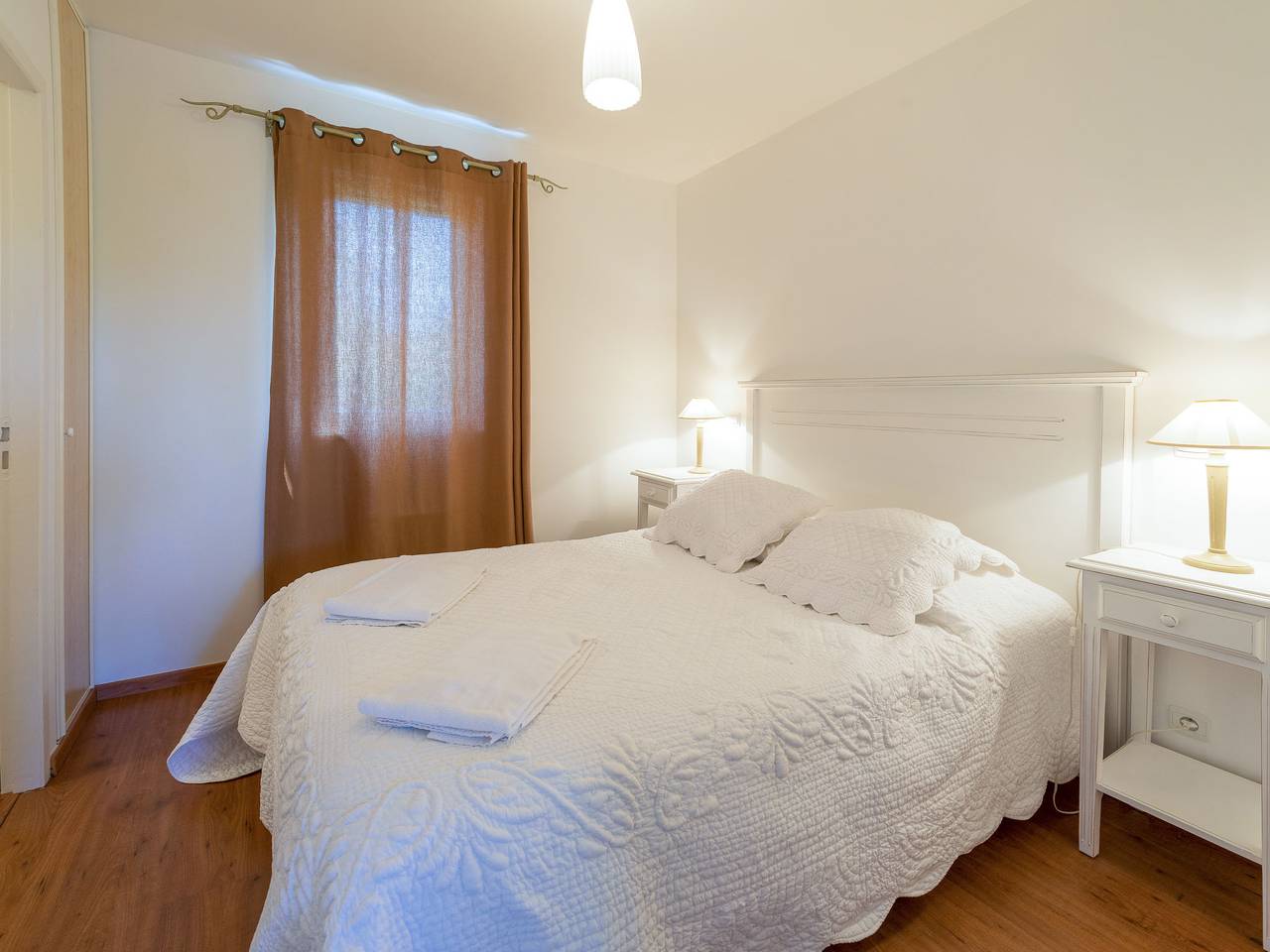 Appartement entier, Les Cottages du Lac T4 Privilège in Parentis-en-Born, Côte d’Argent