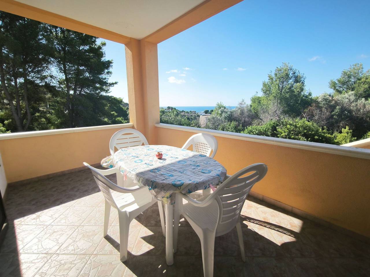 Appartement entier, Torre Vado 648 - Giove 648.4 in Torre Vado, Golfe de Tarente