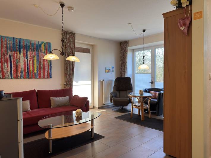 Villa für 4 Personen im Oldenburger Münsterland - 3