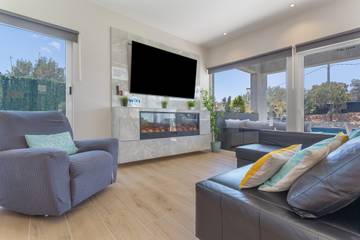 Ferienhaus für 6 Personen in Antigua, Fuerteventura, Bild 3