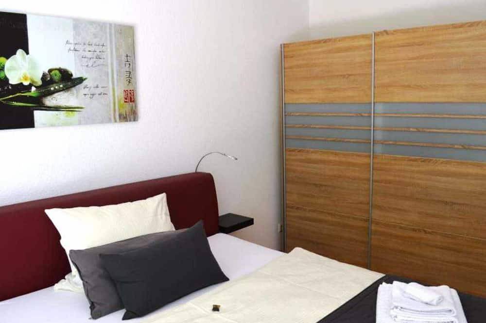 Apartamento entero, Apartamentos Citydom Leer, 15162 - Apartamento Memmert in Leer, Frisia oriental