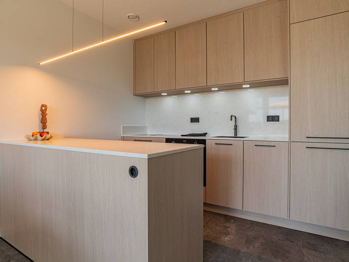 Ganze Wohnung, Appartement mit Terrasse am Hafen von Kortgene in Kortgene, Niederländische Nordsee