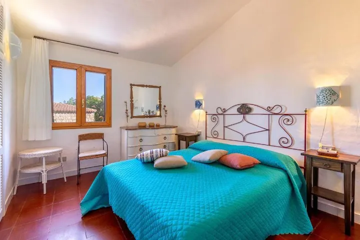 Casa de vacaciones para 5 personas, con vistas y terraza - 1