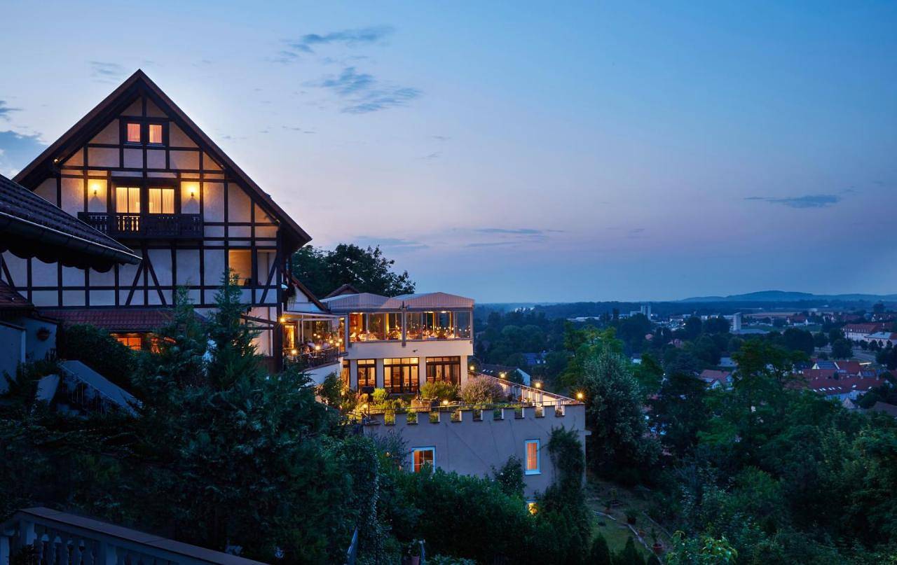 Boutiquehotel Kapuzinergarten in Breisach (Kernstadt), Breisach am Rhein