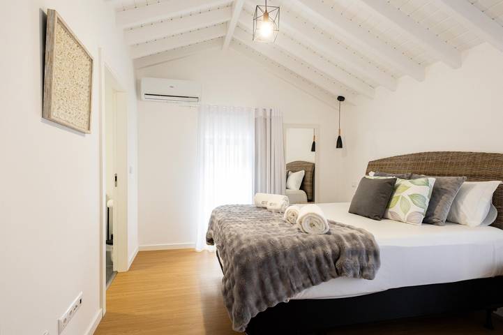 Ferienhaus für 6 Personen auf den Azoren - 3