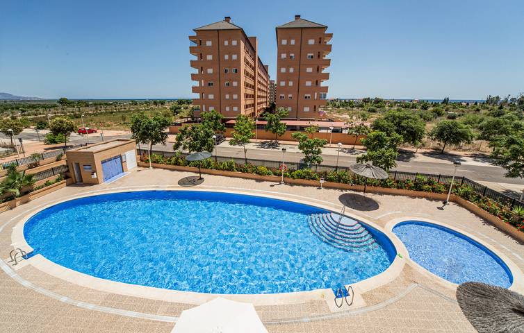 Casa de férias para 6 pessoas, com Terraço e Jardim e ainda Piscina and Vista em Cabanes