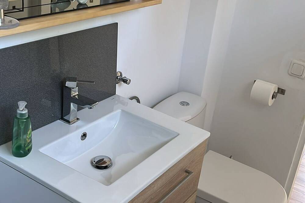 Gemütliches Gästehaus mit Zugang zum Wasser! in Tegel Berlin, Berlin
