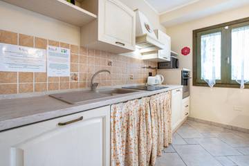Ferienwohnung für 4 Personen in San Felice del Benaco, Gardasee-Berge, Bild 3
